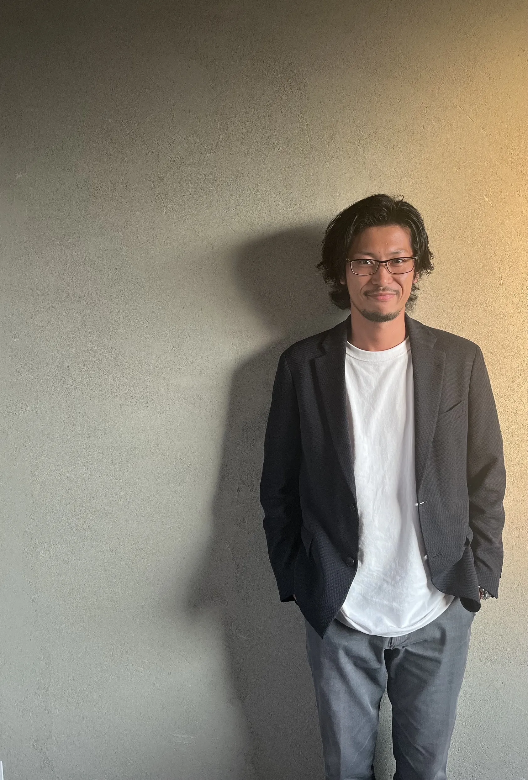 代表取締役 澁谷歩